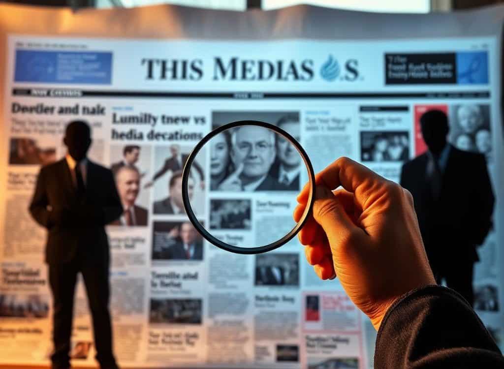 Media Bias
