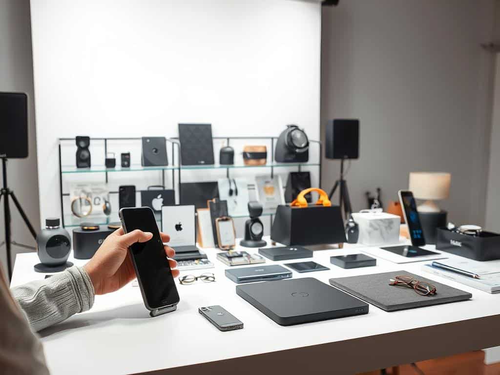 evaluating products
