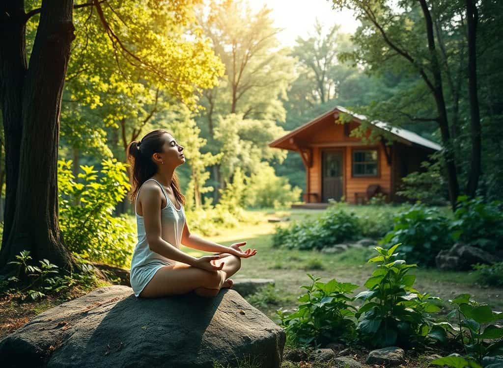 Digital Detox