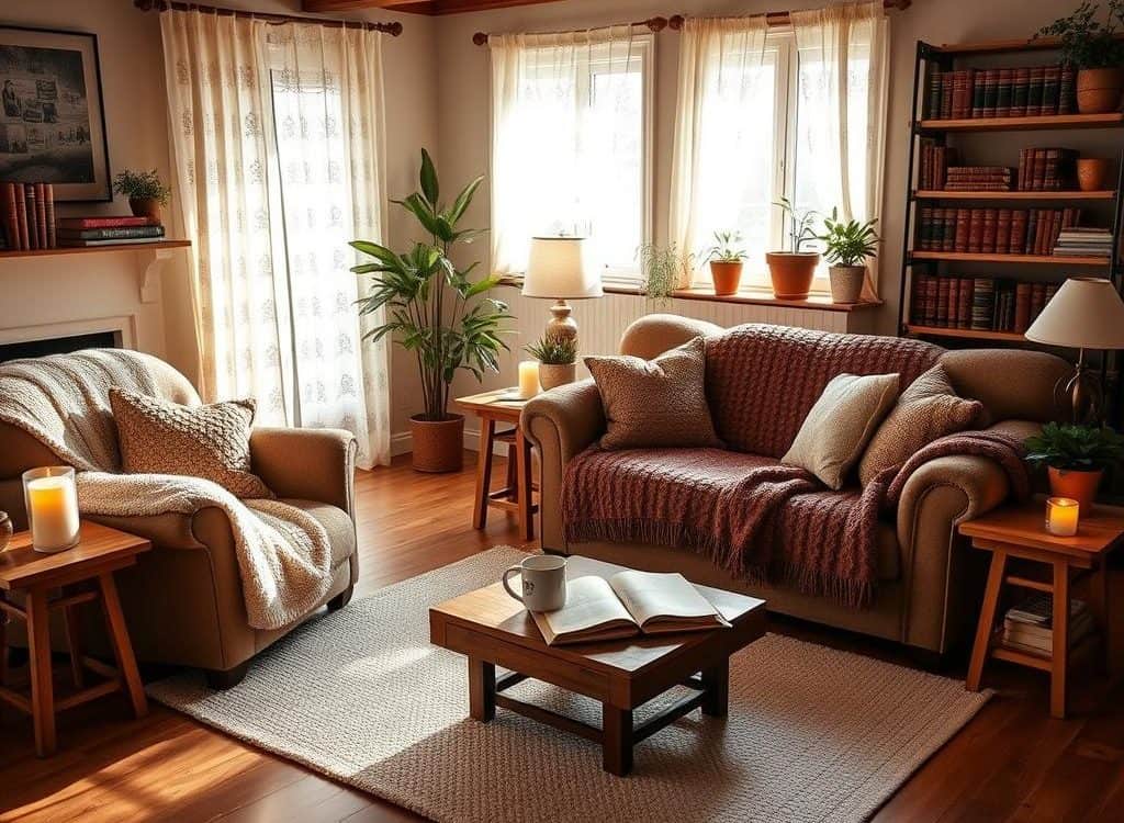 How to Bring Cozy Hygge Vibes Into Your Home 4 Hygge Lifestyle