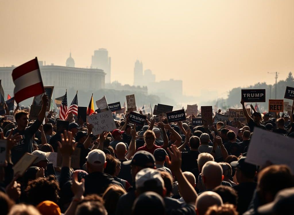 Why Are We So Divided? The Truth About Political Polarization 1 Political Polarization