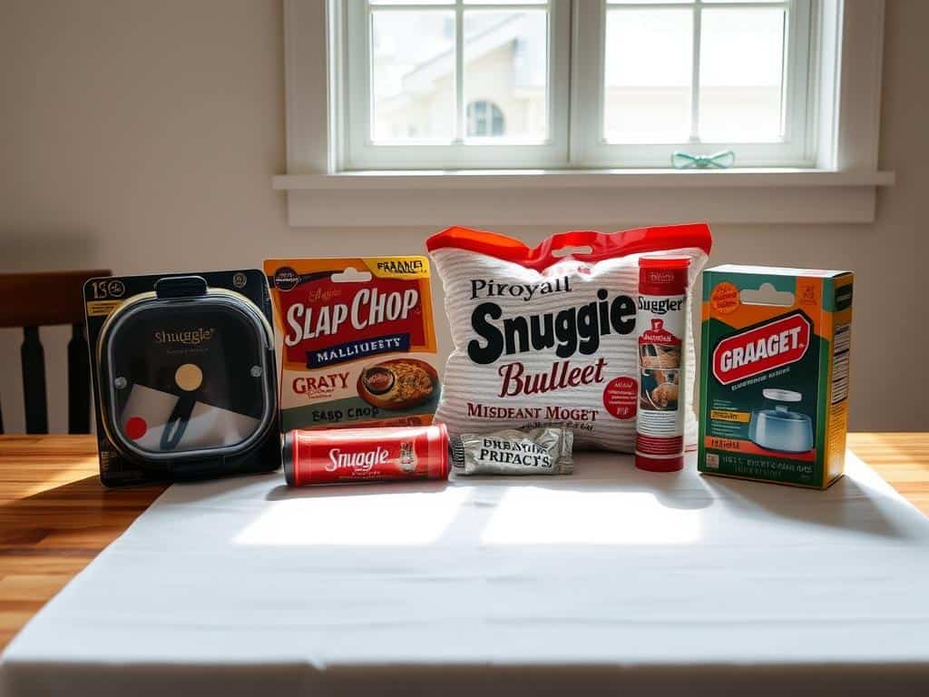 Slap Chop, Snuggie, Grease Bullet product review Slap Chop, Snuggie, Grease Bullet product review
