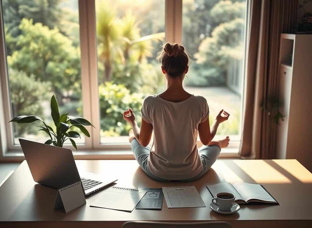 Work-Life Balance