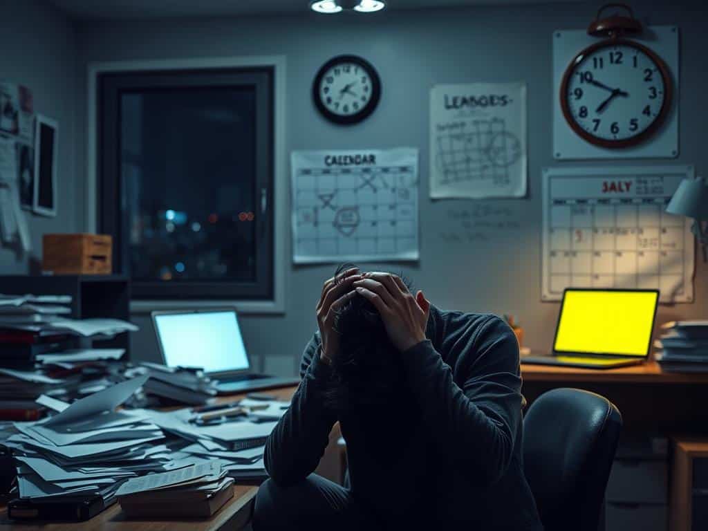 causes of poor Work-Life Balance causes of poor Work-Life Balance