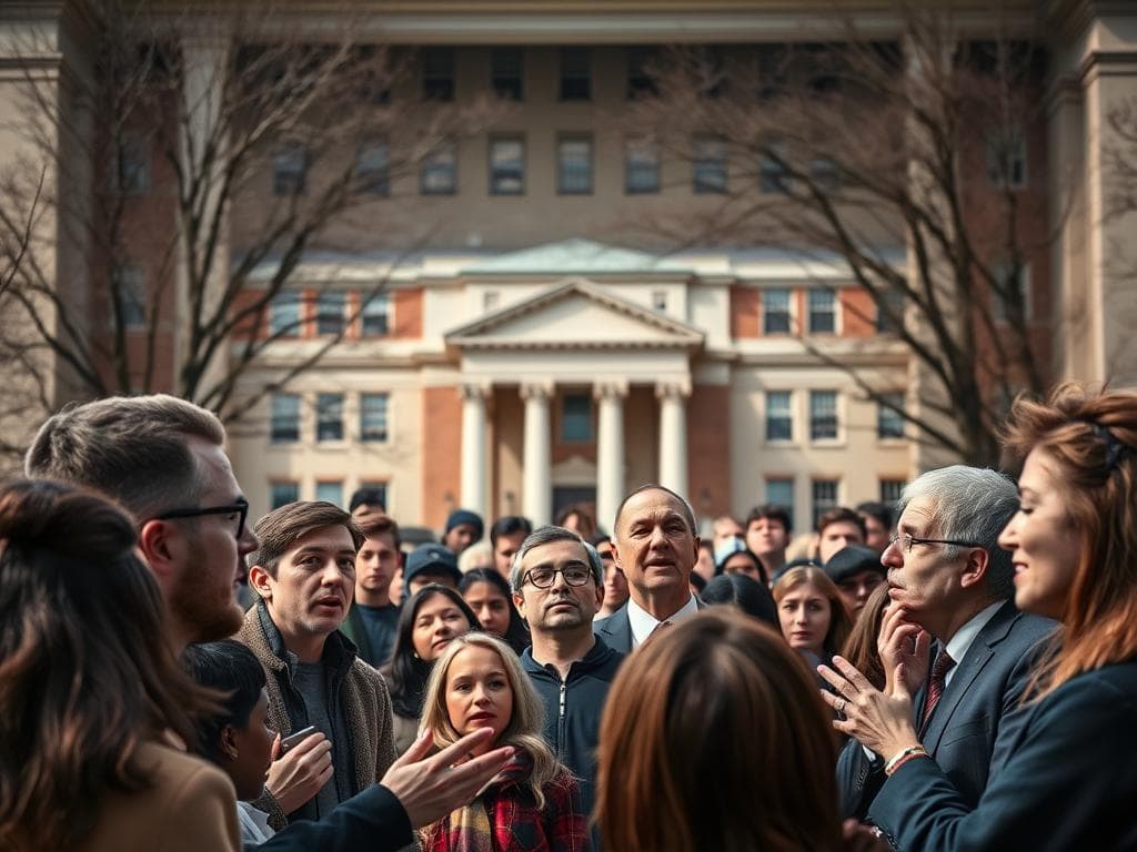 free speech in higher education debate free speech in higher education debate