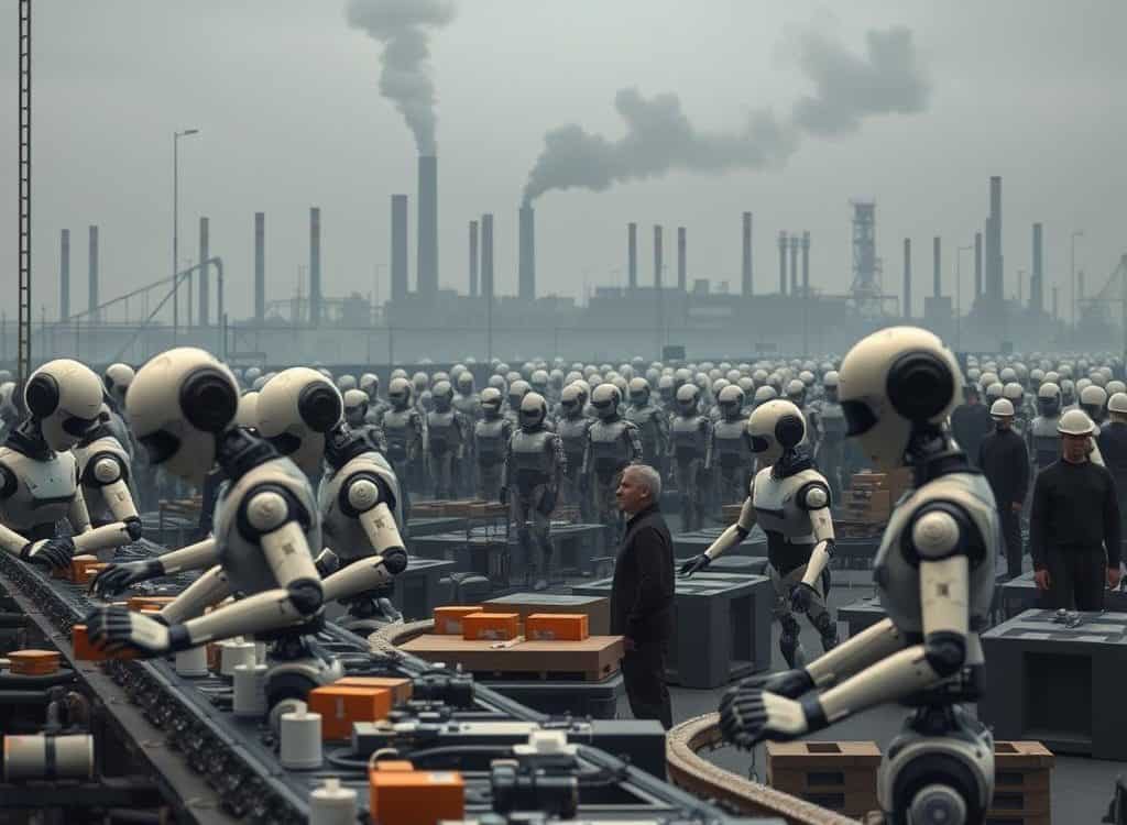 Will AI Take Your Job? The Future of Employment 1 AI Replacing Jobs