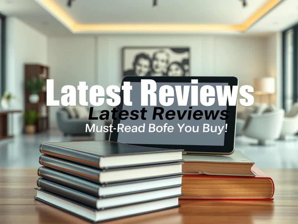Latest Reviews: Must-Read Before You Buy! 2 Latest Reviews