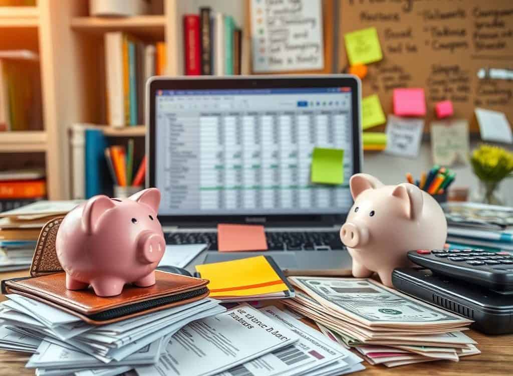Smart Spending