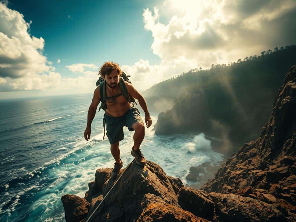 unbelievable survival