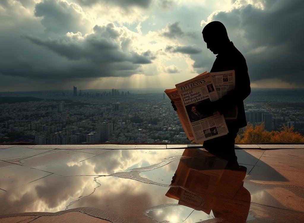 How Fake News is Changing What You Believe 1 Fake News Epidemic