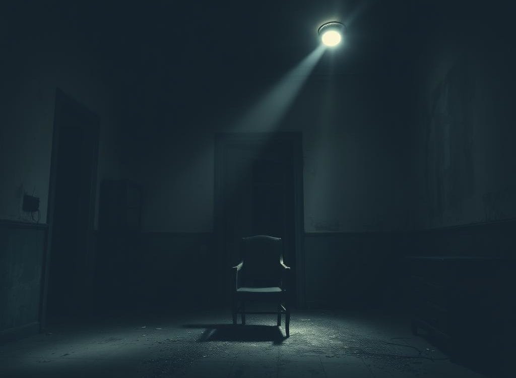 People Who Vanished Without a Trace 1 Mysterious Disappearances