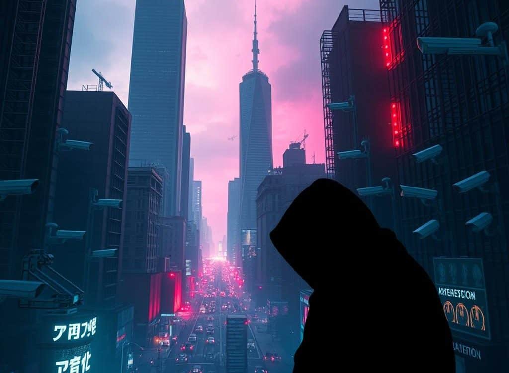 Is Privacy Dead? How Companies Are Tracking You 2 The Death of Privacy