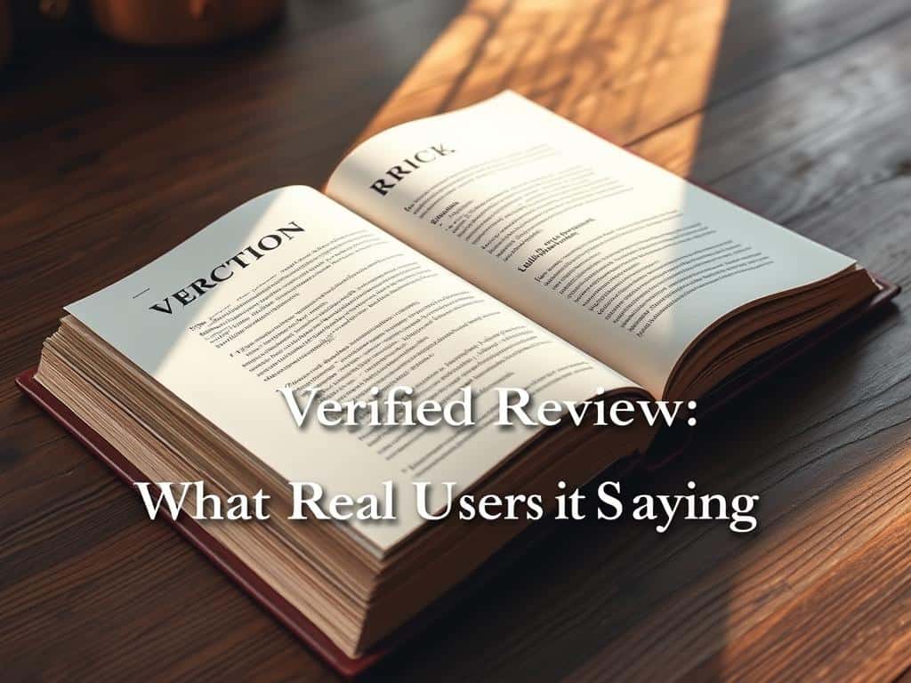 Verified Reviews: What Real Users Are Saying 10 Verified Reviews