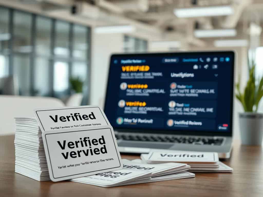 Verified reviews vs. unverified reviews Verified reviews vs. unverified reviews