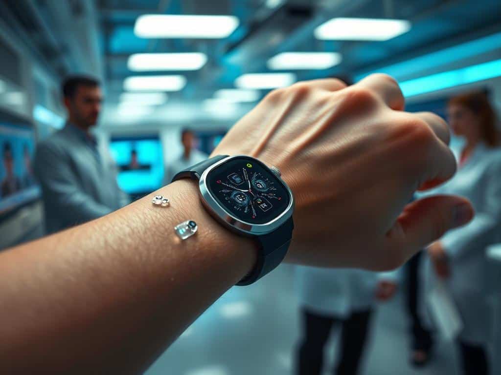 wearable technology in biohacking wearable technology in biohacking