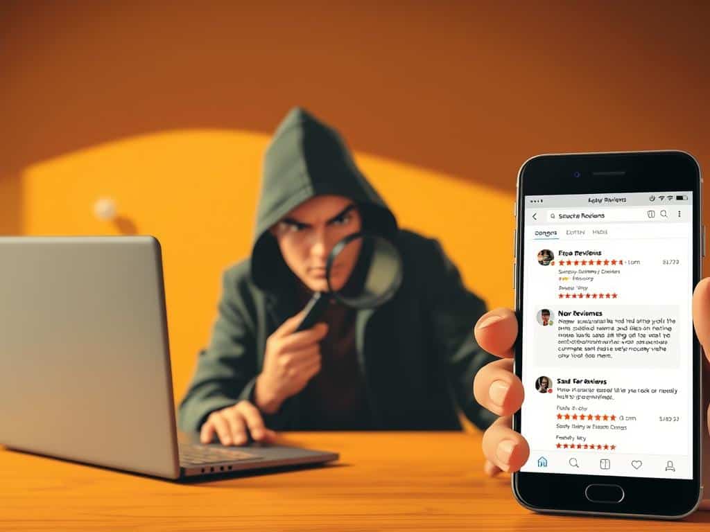 Fake Reviews Exposed: How to Spot Lies & Scams 1 Fake Reviews Exposed