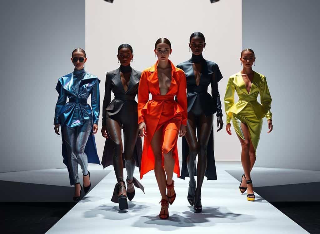 Fashion Trends 2025
