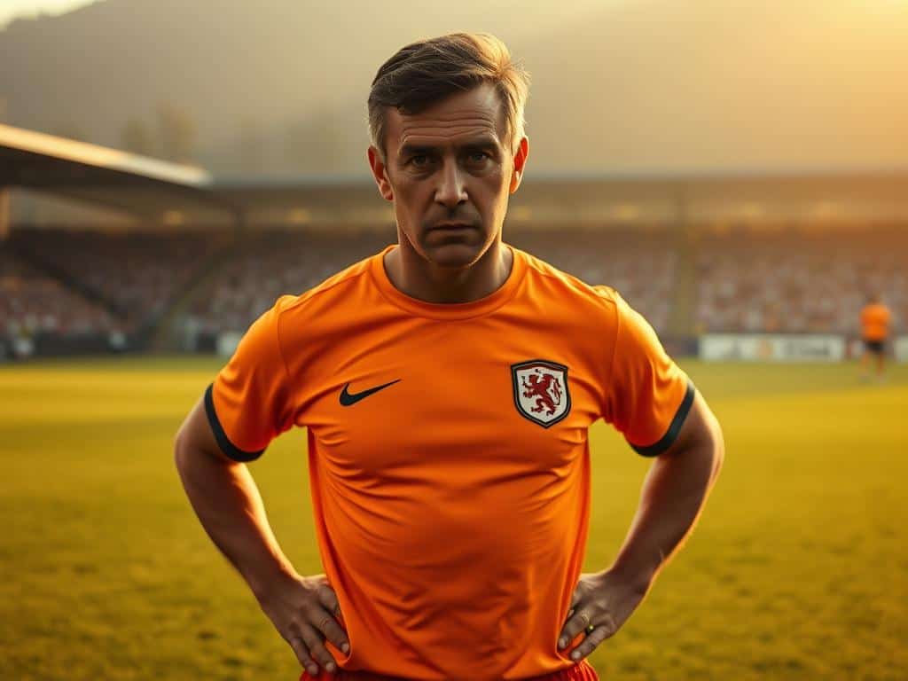 Matthias Sindelar, Austrian soccer hero