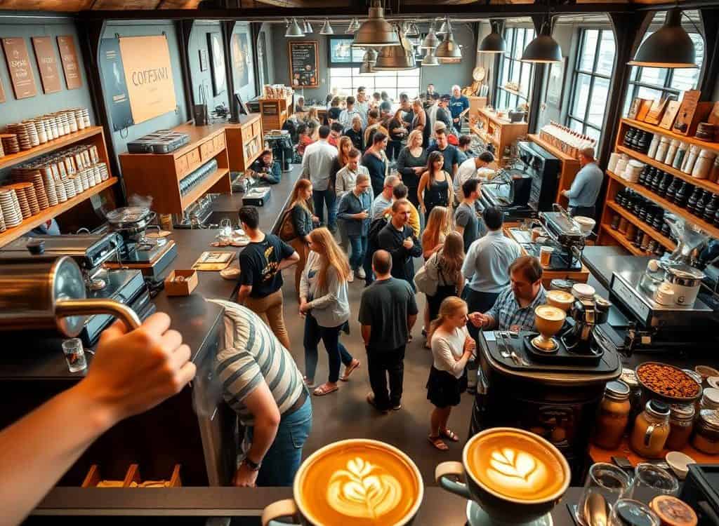 Why Everyone is Obsessed With Specialty Coffee 1 Coffee Culture