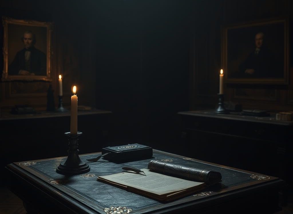 The Most Chilling Last Words Ever Spoken 1 Famous Last Words