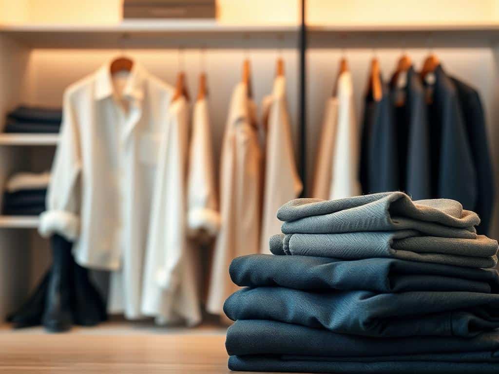 benefits of capsule wardrobe