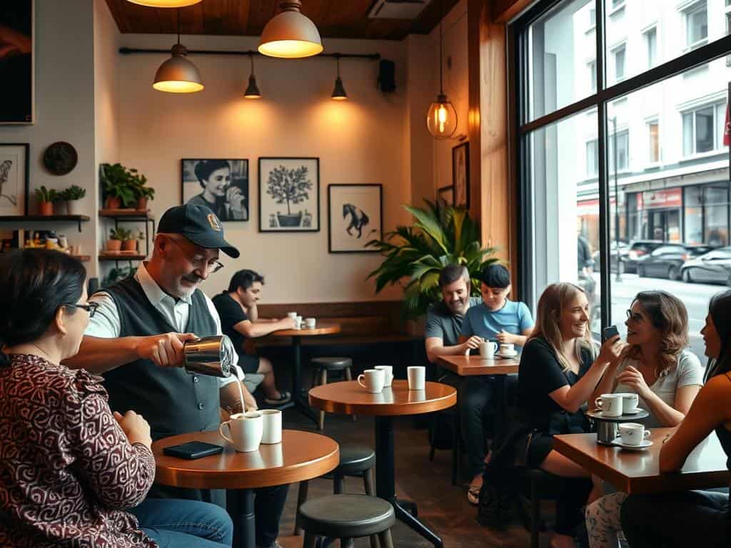 cafe lifestyle cafe lifestyle