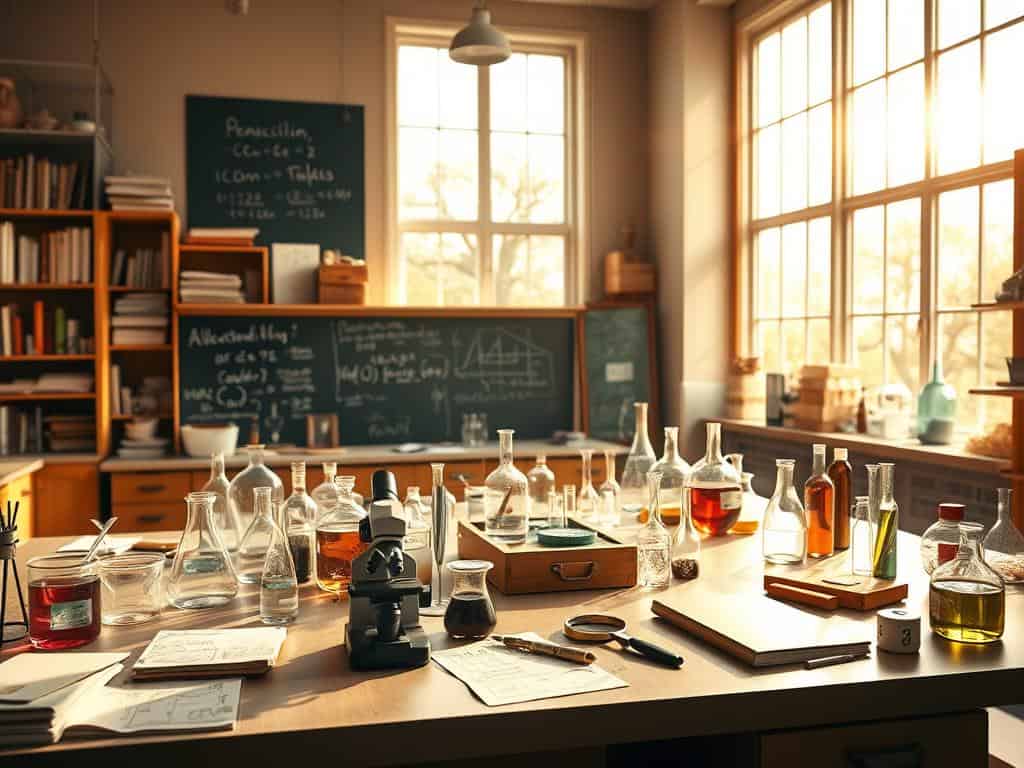 Accidental discoveries in innovation, including penicillin, corn flakes, and Teflon. Accidental discoveries in innovation, including penicillin, corn flakes, and Teflon.