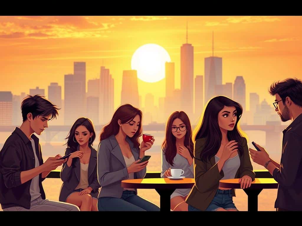 Dating in 2025: Why Love Is Harder Than Ever 1 Modern Dating Trends
