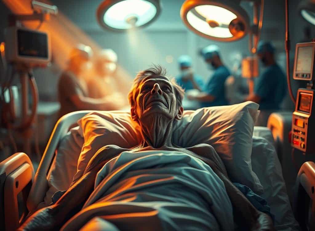Doctors Gave Them No Chance, But They Proved Them Wrong 10 People Who Beat the Odds