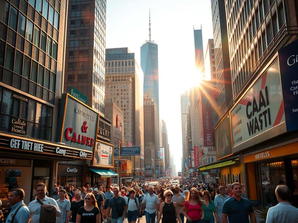 city life benefits