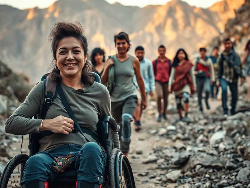 survival and characteristics of survivors