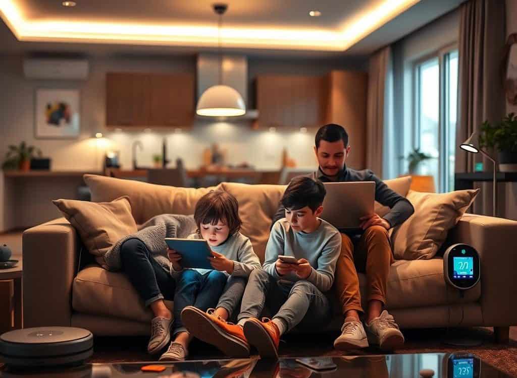 AI in Daily Life