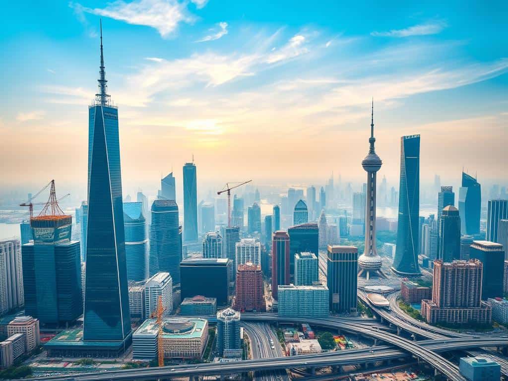 China's economy