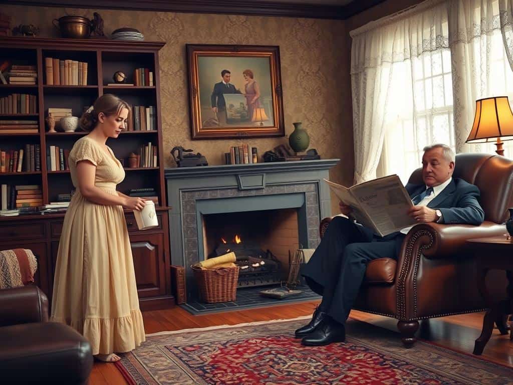 Are Traditional Gender Roles Completely Dead? 1 Gender Roles Today