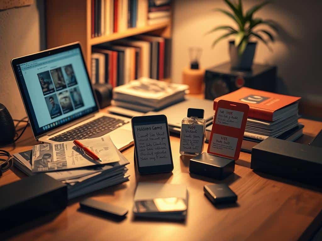 Hidden Gems: Underrated Products That Are Worth It! 3 Hidden Gems Reviews