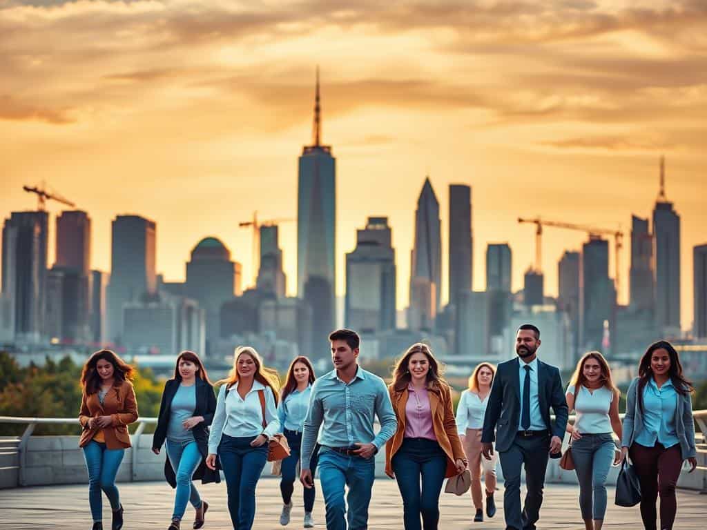 The Great Resignation and Job Market Trends