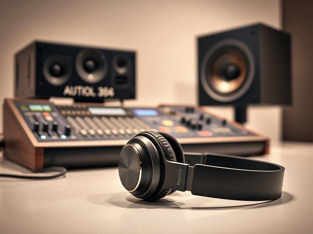 cutting-edge audio devices