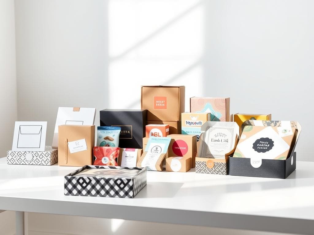Subscription Boxes Reviewed: Worth It or Waste? 1 Subscription Boxes