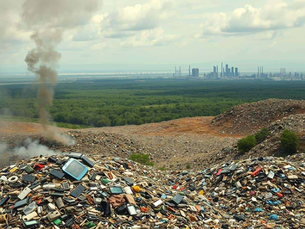 environmental impact