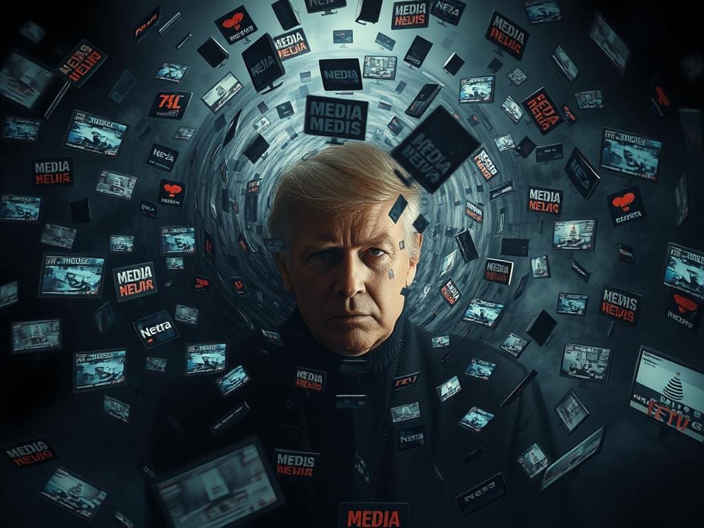 media manipulation media manipulation