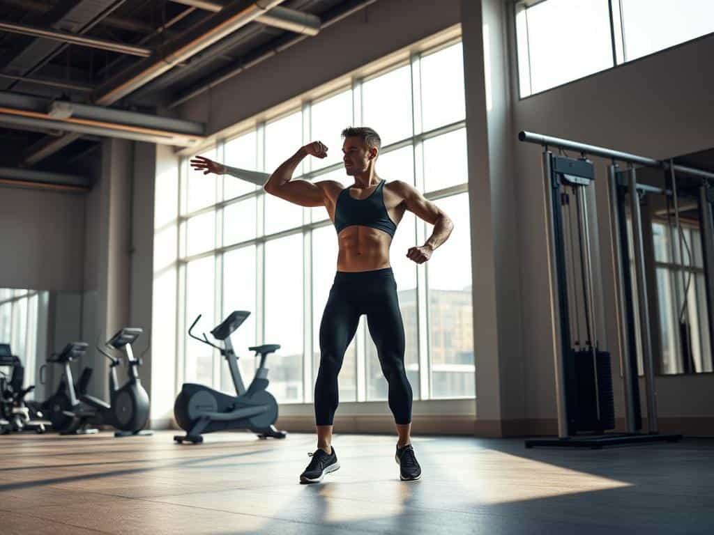 personalized fitness