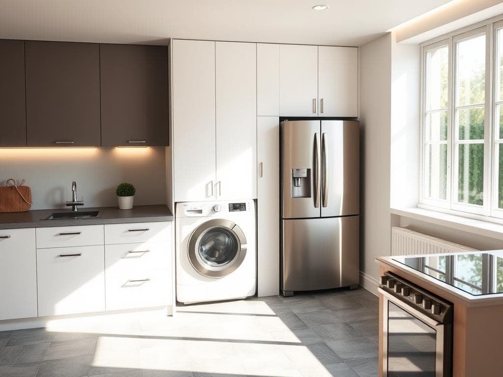 Home Appliances Review