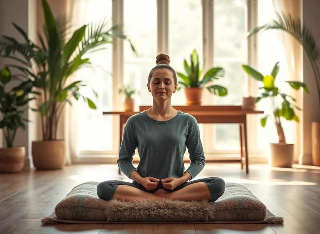 Meditation for Beginners