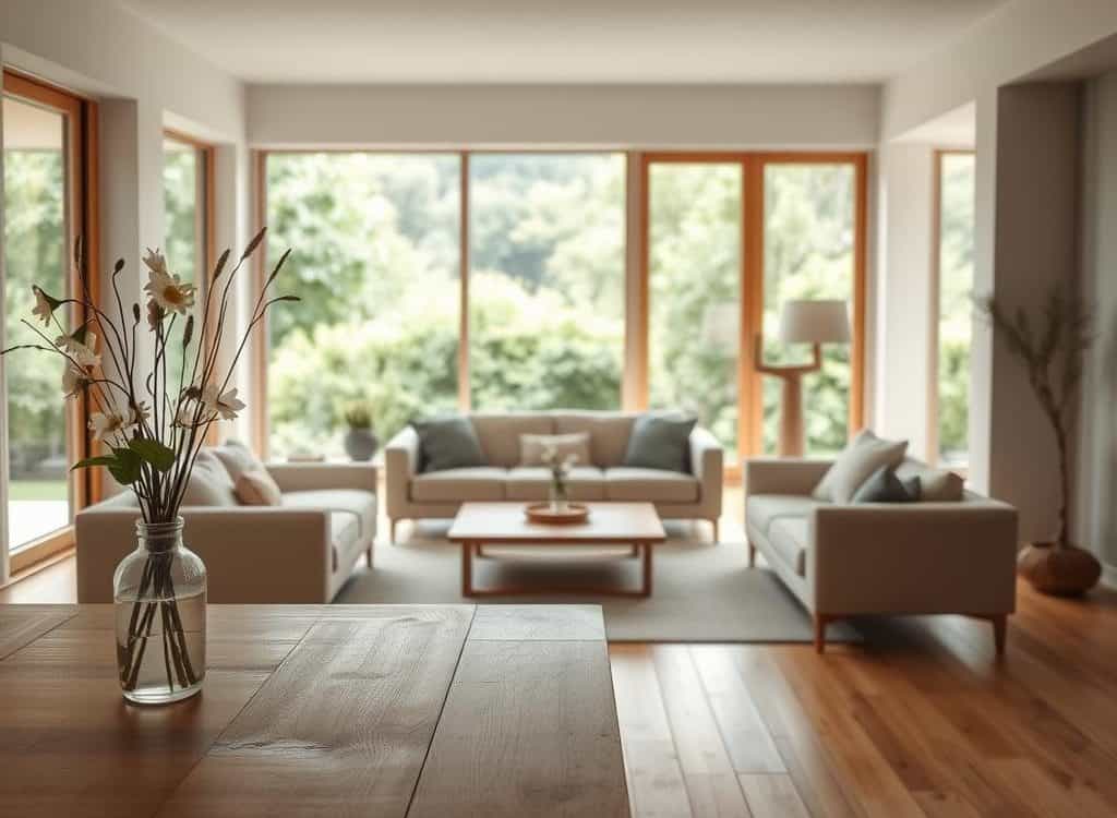 Minimalist Lifestyle