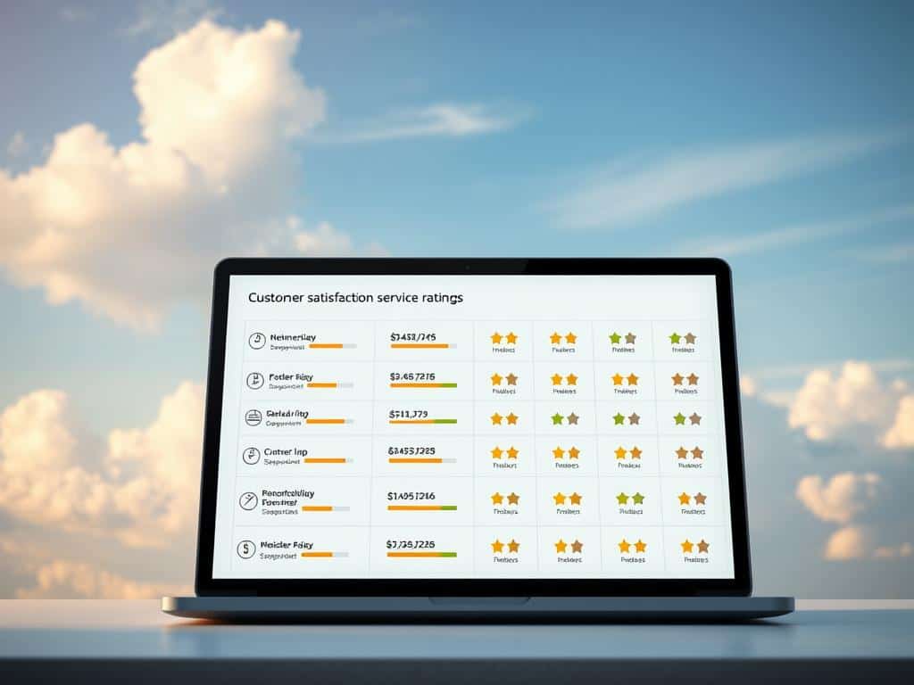 Online Services Rated: The Best & Worst Providers 14 Online Services Rated