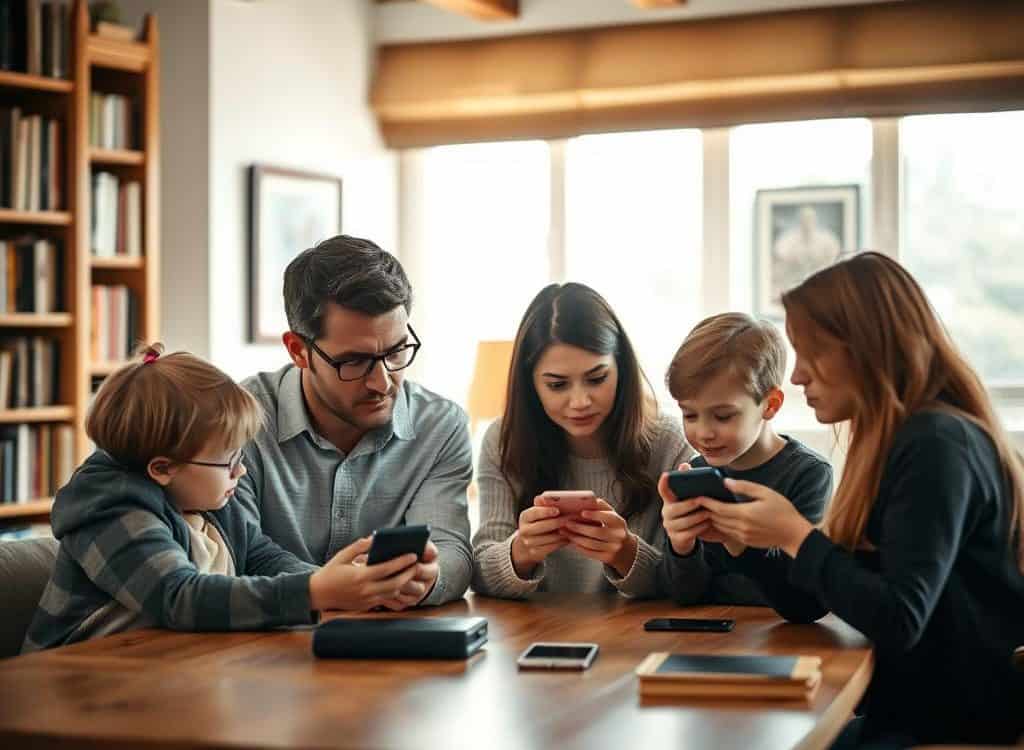 Parenting in 2025: Are We Raising Weak Kids? 1 Parenting in Modern Times