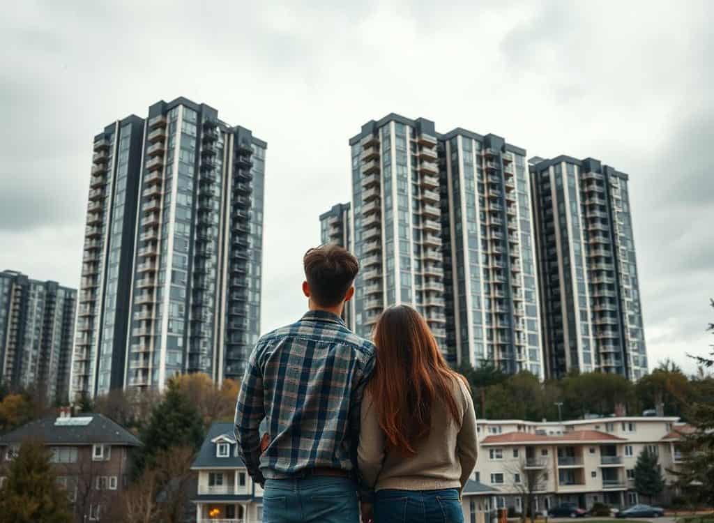 The Housing Crisis