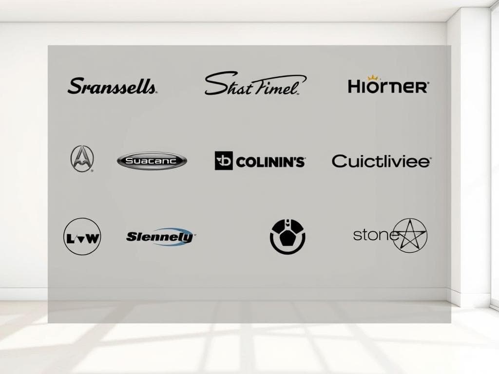 Top appliance brands