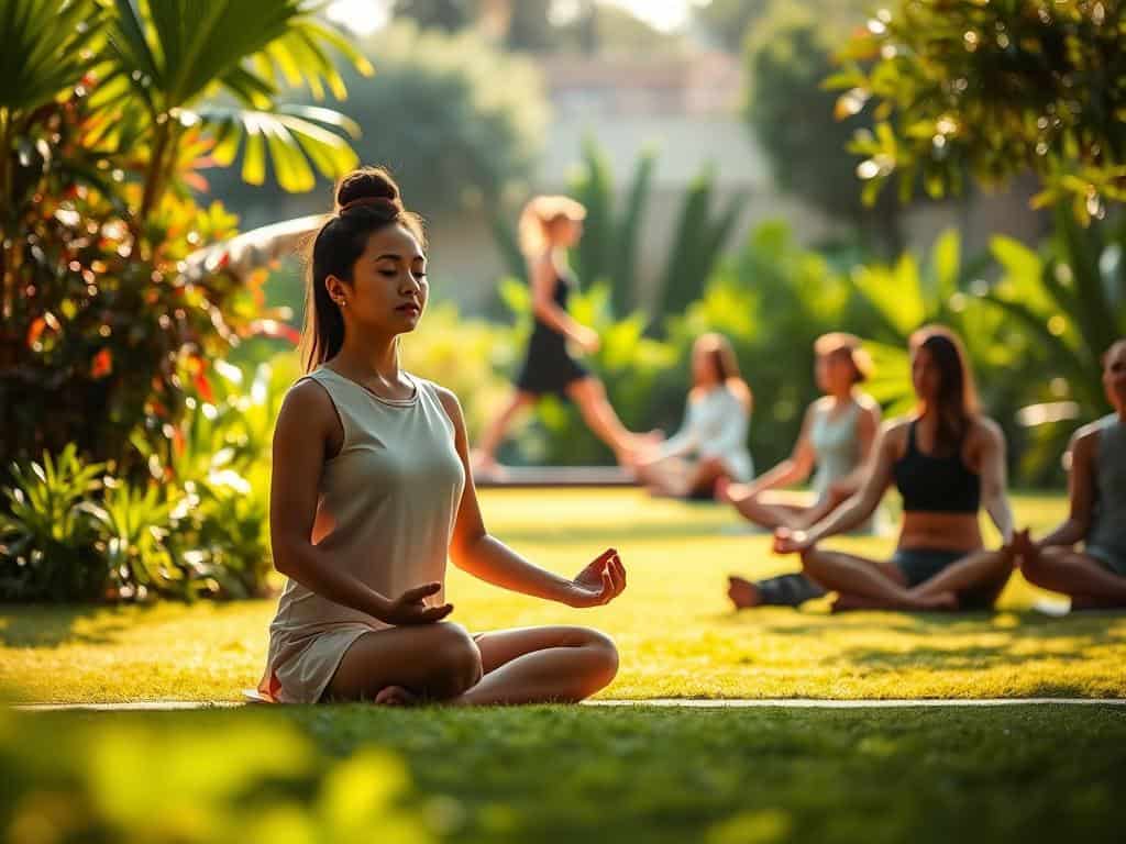 meditation techniques