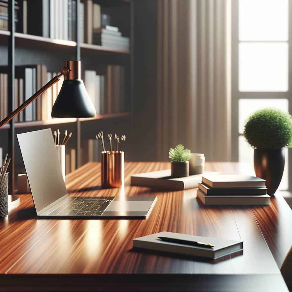 Transform Your Chaos: Master Organizing Your Workspace Today 3 My Desk's Midlife Crisis: From Chaos to a Clutter-Free Utopia